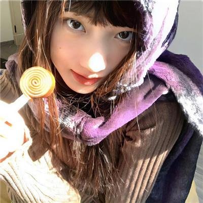 女孩的灵缇犬