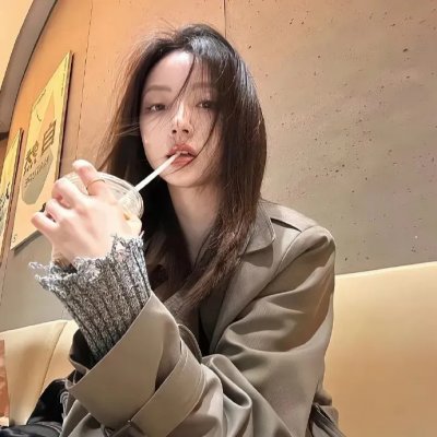 烧草的气味